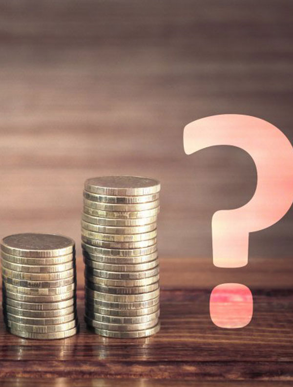 Is Wage Growth About To Pressure Inflation Allen Villere Partners